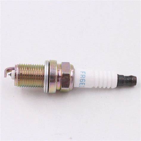 Buy 4pcs MN163236 FR6EI Iridium Spark Plug for Mitsubishi Outlander ...