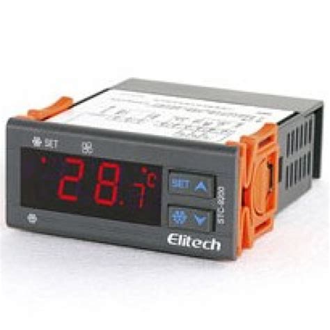 Микропроцессор Elitech STC-9200 – Купить в Украине