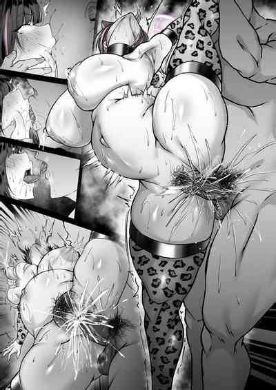 Kazusa Nhentai Hentai Doujinshi And Manga