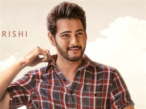 Maharshi Teaser Sets YouTube On Fire; Mahesh Babu Becomes The First Hero To Achieve These ...