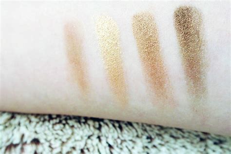 Naked Durban Decay Lind Modable