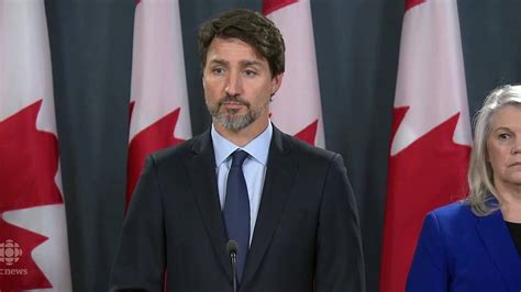 Canada Offers 25k To Families Of Canadian Victims On Flight Ps752