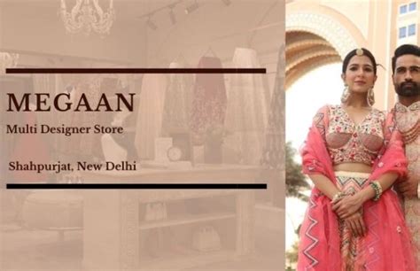 Best Designer Stores And Boutiques In Delhi Ncr Kahajaun