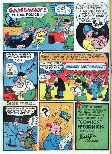 Josman Gay Cartoon Porn Comics Mserlio