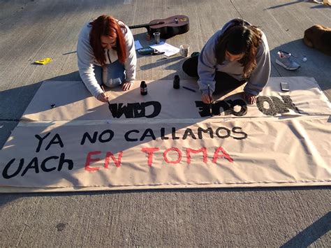 La Universidad Donde Se Gestó Un Protocolo Sobre Acoso Sexual Y La