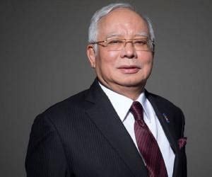 Najib Razak Biography - Facts, Childhood, Family Life & Achievements of ...