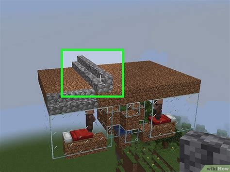 How to Make an Iron Farm in Minecraft Java: Easy Tutorial