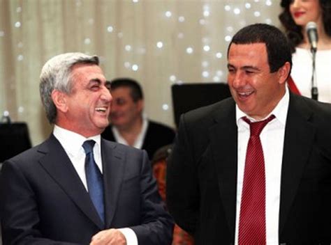 Tensions Rise as Tsarukyan Calls for Regime Change