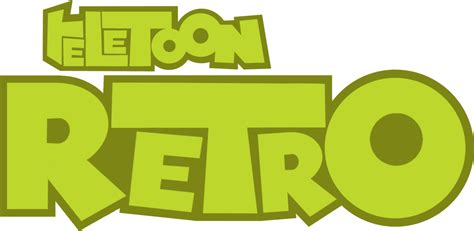 (My AU) Teletoon Retro Logo 2023-Present by Carxl2029 on DeviantArt