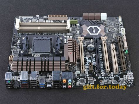 Asus Sabertooth 990fx R20 Motherboard Socket Am3 Amd 990fx Usb31 With Io Ebay