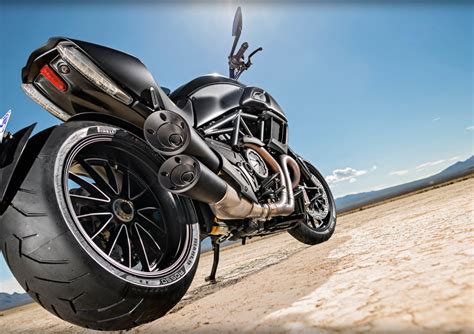 Ducati Diavel Prezzo E Scheda Tecnica Moto It