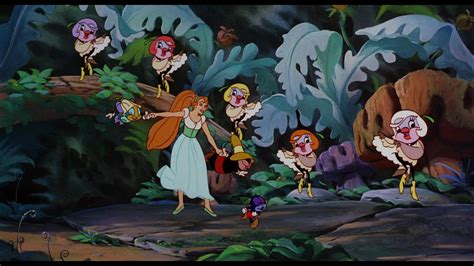 Thumbelina 1994 Screencap Fancaps