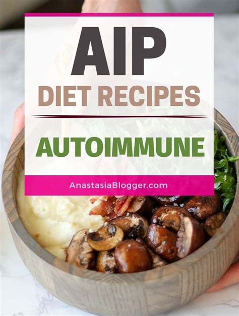 8 Best AIP Diet Recipes for Your Autoimmune Protocol Meal Plan | Recipe ...