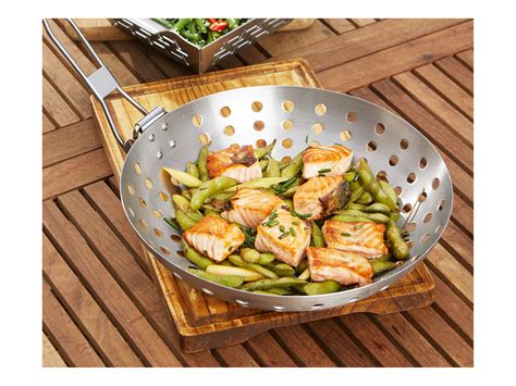 Bbq Pan Of Bbq Schalen Grillmeister Lidl Be