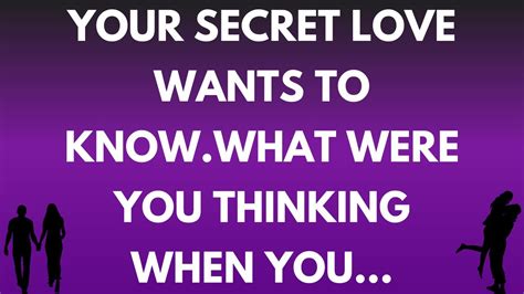 😱😰your Secret Love Wants To Know 💌dm Df Divine Feminine Twin Flame Divine Masculine