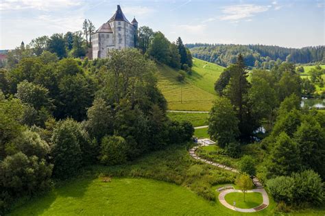 Bad Gr Nenbach Tourist Information Outdooractive