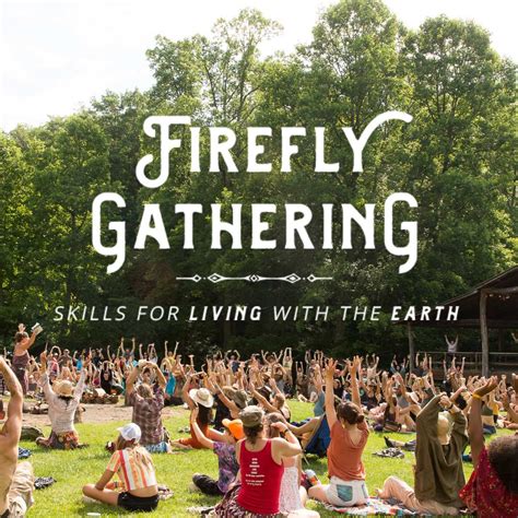 Annual Firefly Gathering 2023 - The Laurel of Asheville