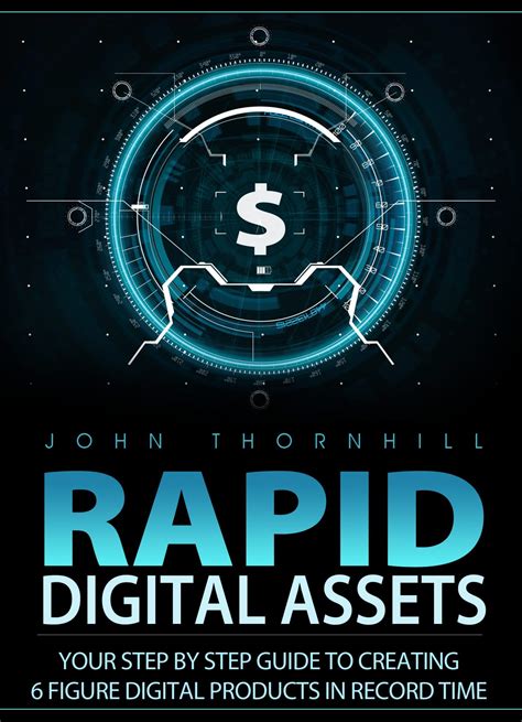 Rapid Digital Assets