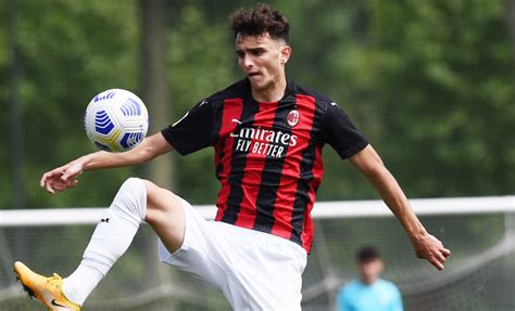 Highlights Spal Milan Primavera Le Migliori Azioni Del Match VIDEO