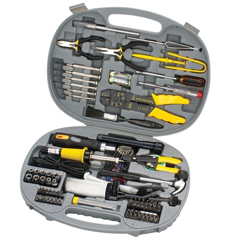 Buy 145 Piece Computer Tool Kit Stk 28145 Pc Case Gear Australia