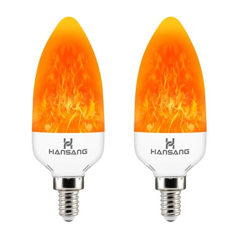 12 Amazing Flame LED Bulb For 2024 Storables