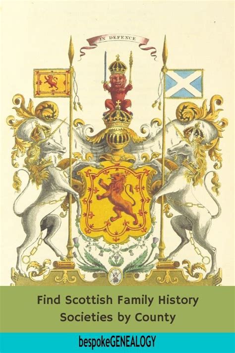 Free Scottish Archive Directory and Parish Records Guide | Genealogy ...