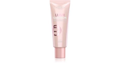 LOréal Paris True Match Nude Plumping Tinted Serum iluminador cremoso con efecto humectante