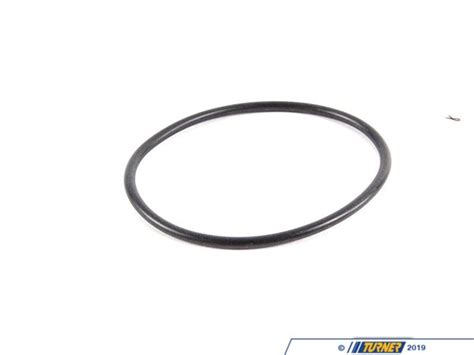 31511213527 - Genuine BMW O-ring - 31511213527 | Turner Motorsport