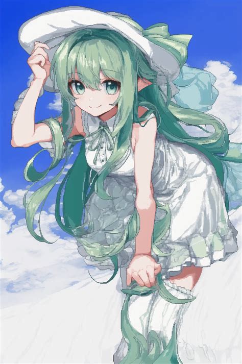 Elisia | A JRPG adventure with familiar faces!