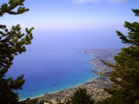 Hiking and walking in Kefalonia – KefaloniaWay