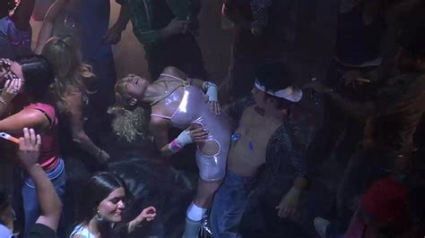 Nude Video Celebs Baelyn Neff Sexy I See You 2006