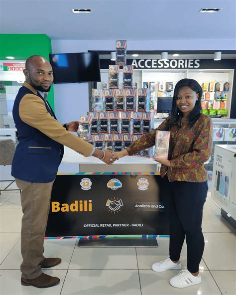 Kenyas Badili Raises 21m In Funding To Revamp Re Commerce Industry