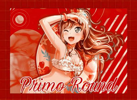 Round Giornata Bikini War Anime Manga Italia Amino