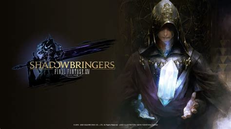 FFXIV: All of the Quests in Shadowbringers - Press SPACE to Jump