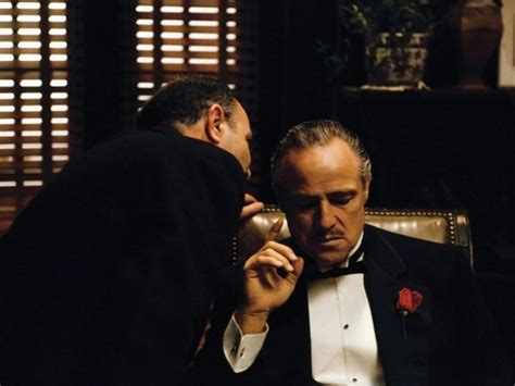 7 Most Memorable Godfather Movie Quotes Snipdaily