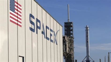 消息称spacex星际飞船首次轨道发射即将获得faa许可凤凰网