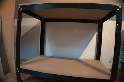 Cnc Router Enclosure 7 Steps With Pictures Instructables