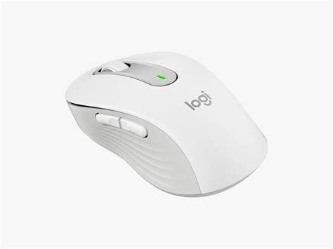 Logitech Signature M650L: Wireless Comfort for Enhanced Productivity