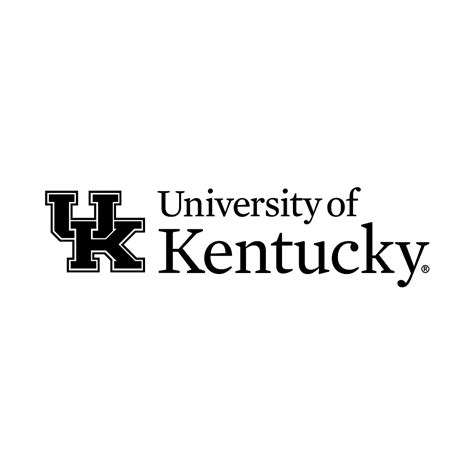 Free High-Quality Kentucky University Logo Png for Creative Design