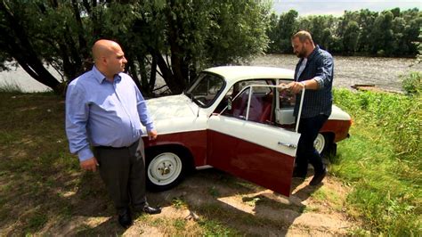 Syrena Wraca Do Polski TVN