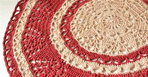 Brazilian Yarn Style And My Lace Adventure Lillabjörns Crochet World