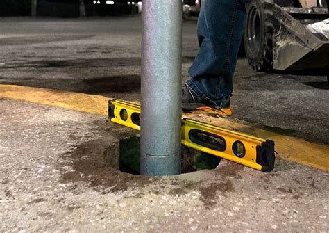 Safety Bollards | McCue UK