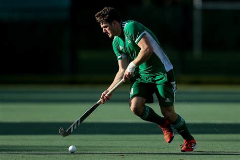 Meet Team Ireland - Hockey – The Irish Times