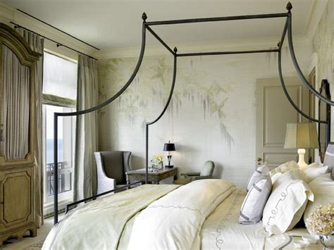 31 Canopy Bed Ideas & Design for Your Bedroom