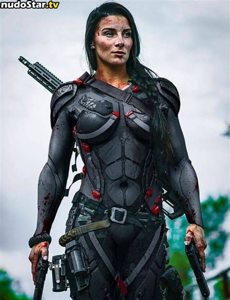 Firearms Girls With Guns Mia Nicole Wifi Diaries Nude OnlyFans Photo Nudostar TV