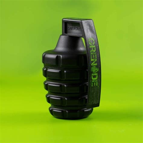 Grenade Black Ops 100 Capsules Muscleshop Aukščiausios Kokybės