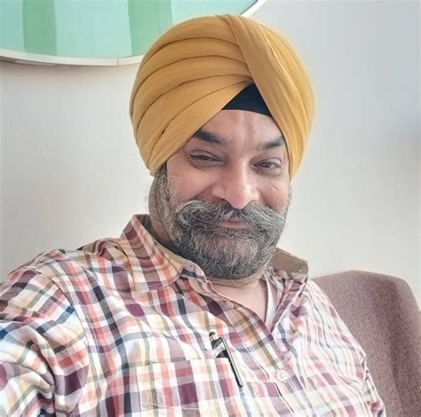 Gurpreet Singh