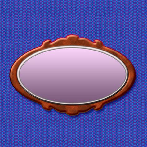 how to calculate area of oval