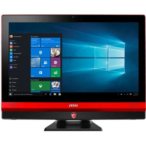 Моноблок MSI Gaming 24 6QE 4K-017RU (MS-AEA1) (9S6-AEA211-017) — купить ...