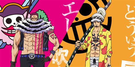 One Piece: All The Big Names That Will Appear In Film Red
